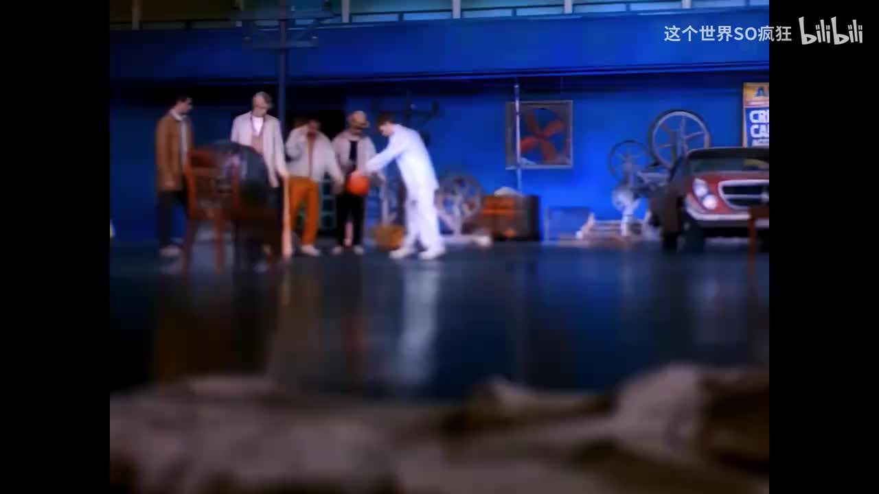 As Long As You Love Me - Backstreet Boys