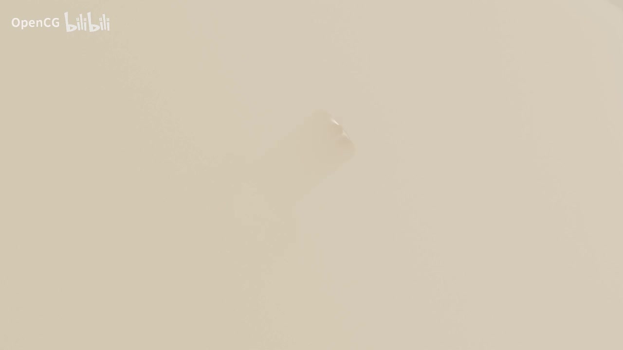 04-01环形阵列节点组搭建