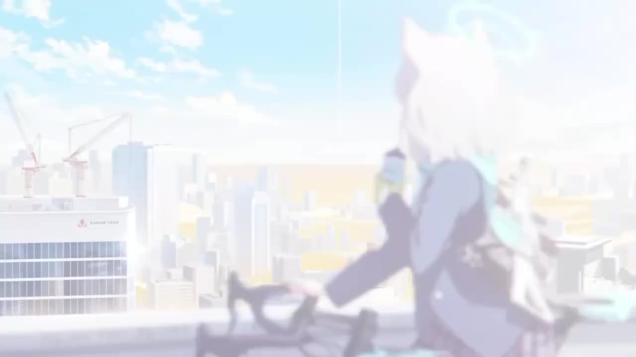 【Vol.1剧情】对策委员会篇～第3章BGM #9