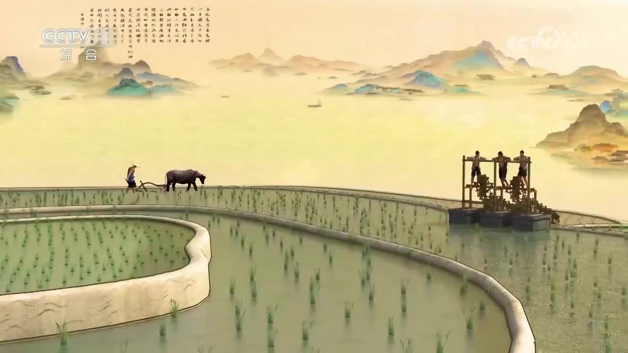 第2集 一招天下鲜