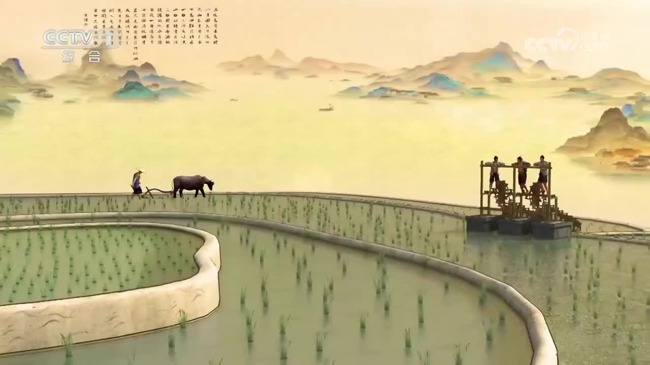 第6集 吾香自芳华