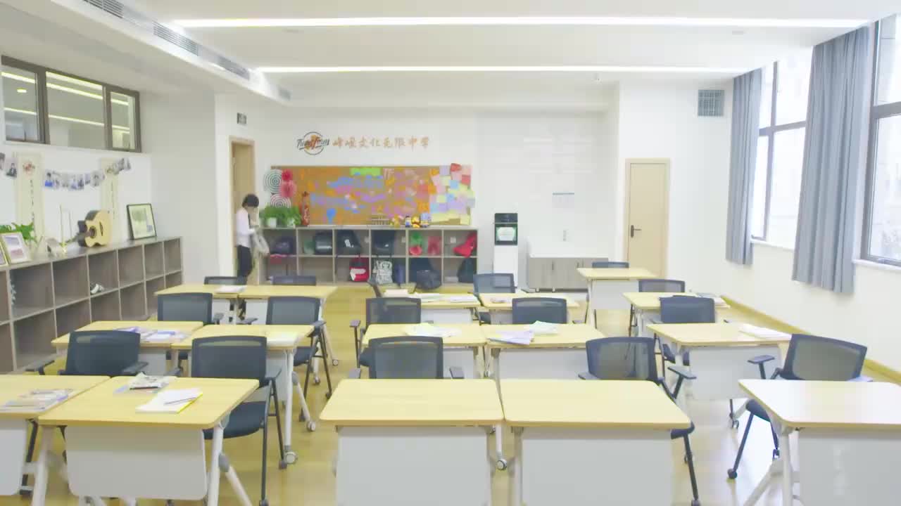 EP01-2：随机掉落的前期筹备花絮——练习生取名&剧名投票(Av643887351,P2)