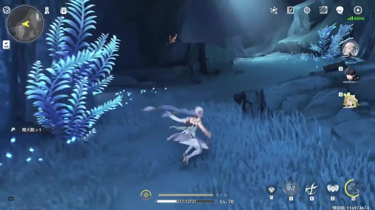 遗留回声？（指引BUG：补）