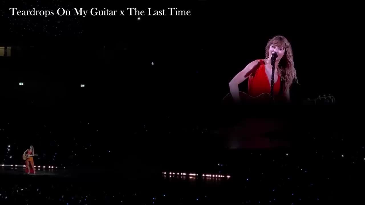 TOMG x The Last Time+We Were Happy x happiness (Hamburg, 7/23/24)