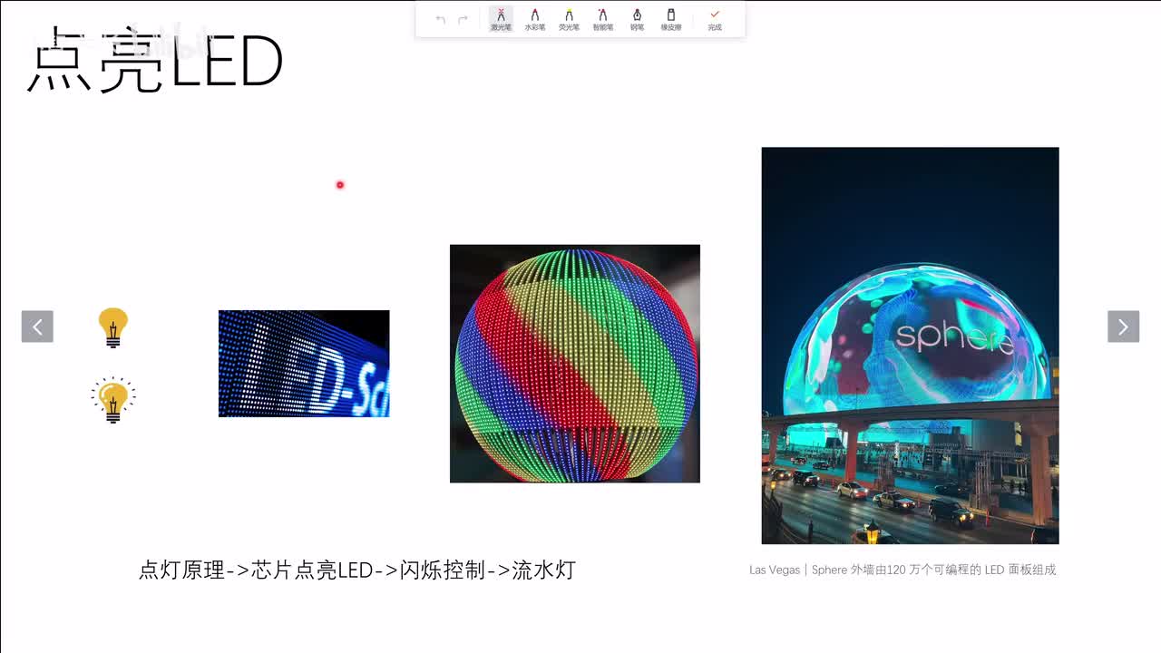 [51单片机]-开始点灯啦-点灯原理介绍