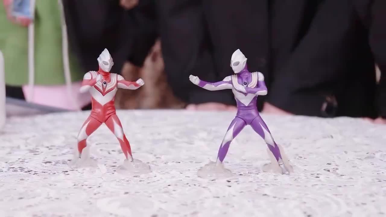 01： 入住仪式/EP01花絮掉落时间