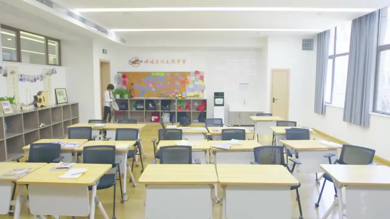 EP03-2：随机掉落的花絮——欢迎“女子学校”的朋友们