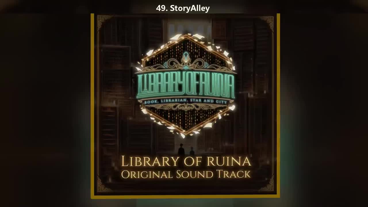 49. StoryAlley