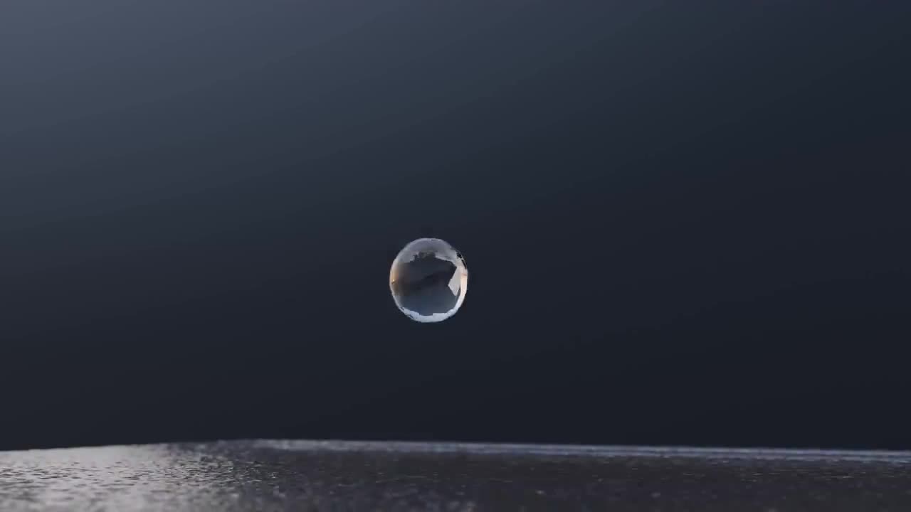 水滴 水花 合集二 #4322