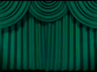 11 老鼠打扫记 Mouse Cleaning