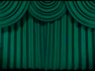 19 可爱的鸡朋友 Fine Feathered Friend