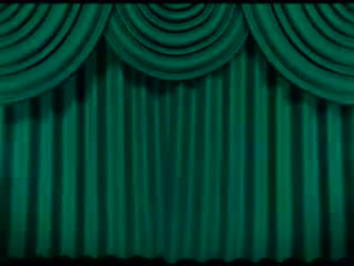 29 天上普丝 Heavenly Puss