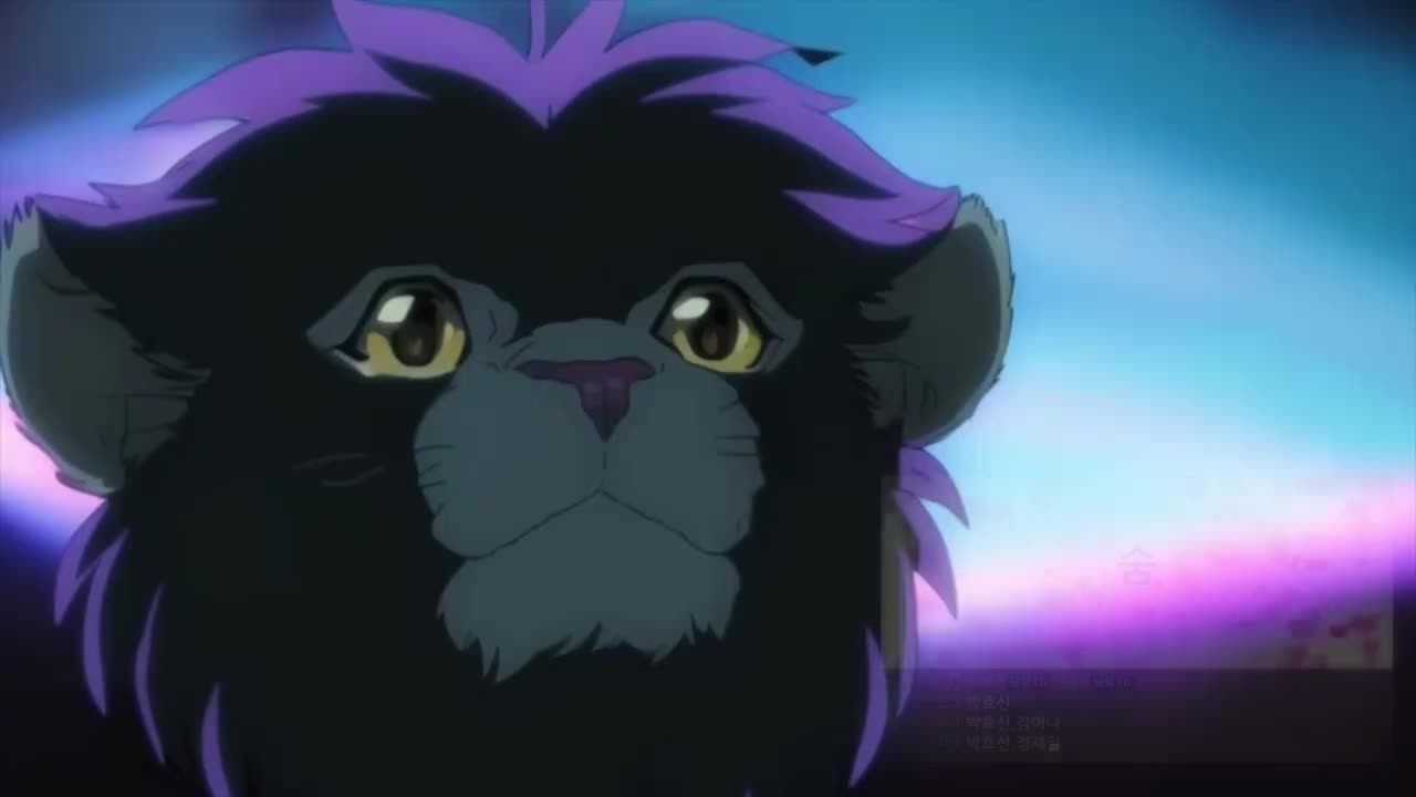 [狮子王子的KTV] 朴孝信 - 呼吸 (翻唱)