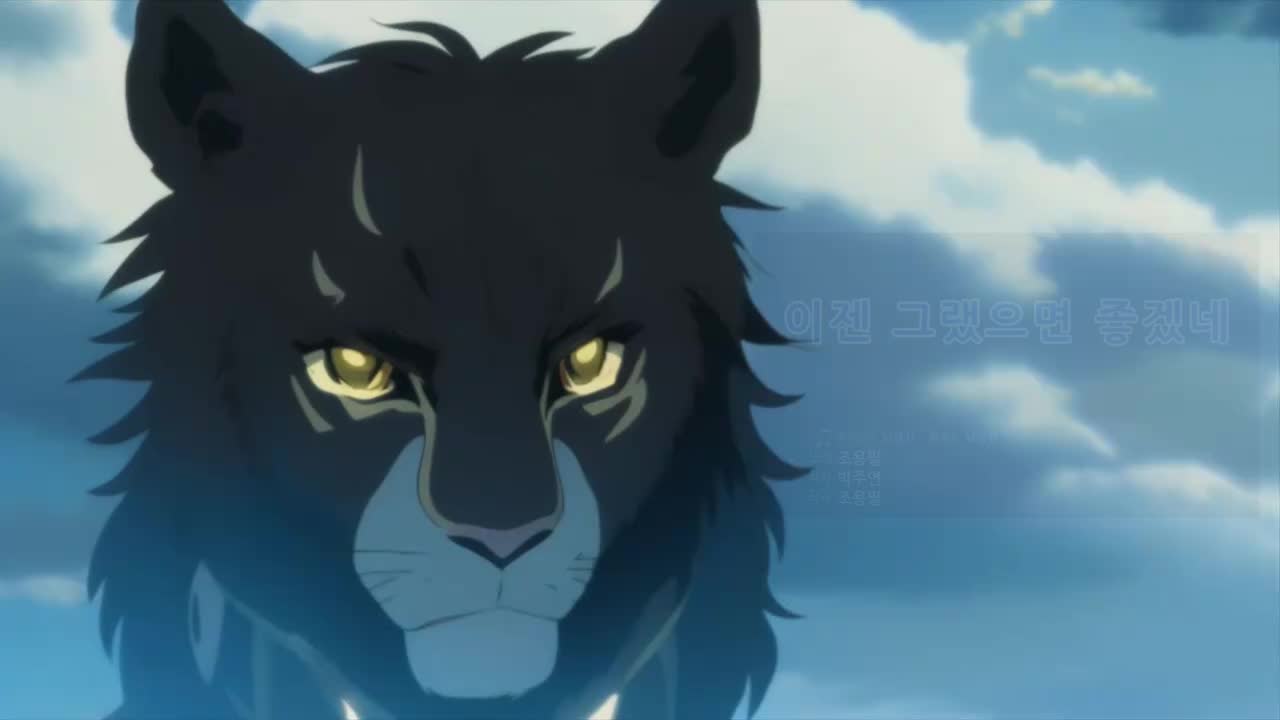 [狮子王子的KTV] 赵容弼 - 希望现在这样就好 (翻唱)