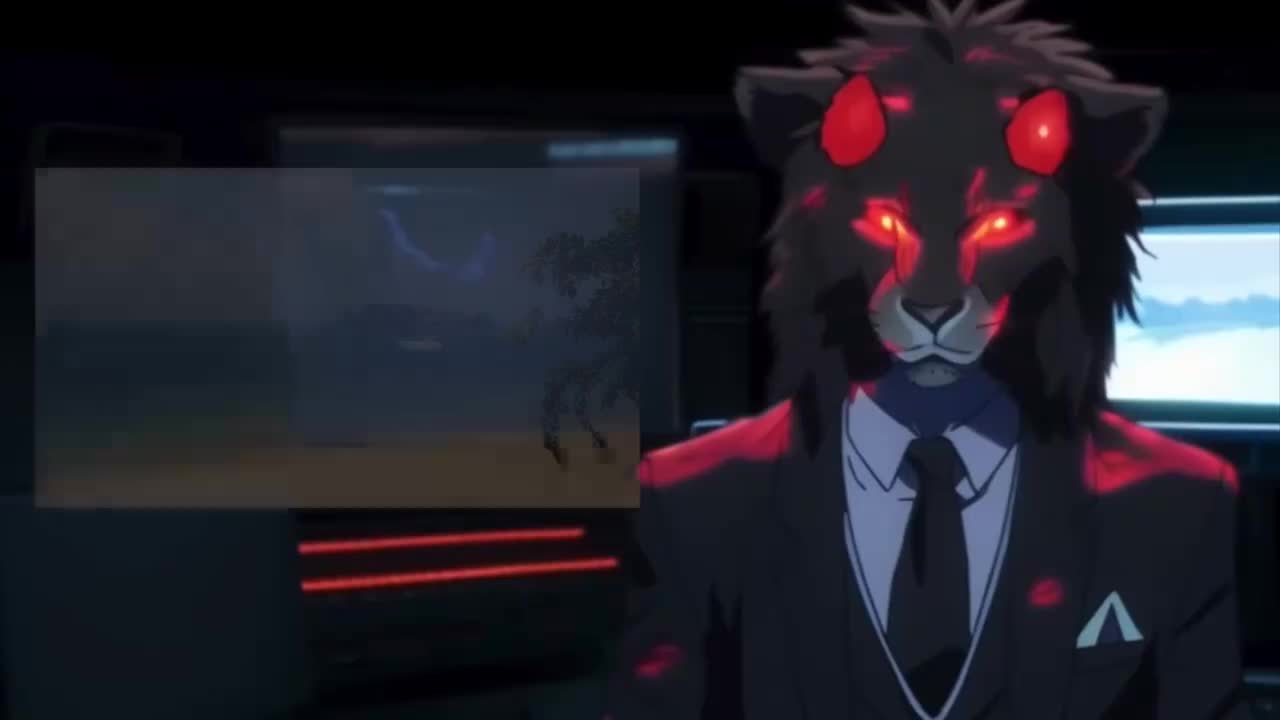 [狮子王子的KTV] 成始璄 - 在那个地方在那个时间 (翻唱)