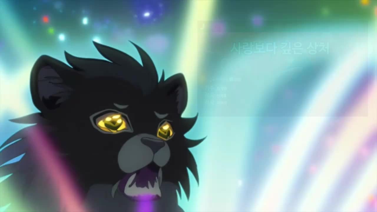 [狮子王子的KTV] 任宰范 - 比爱更深的伤 (翻唱)