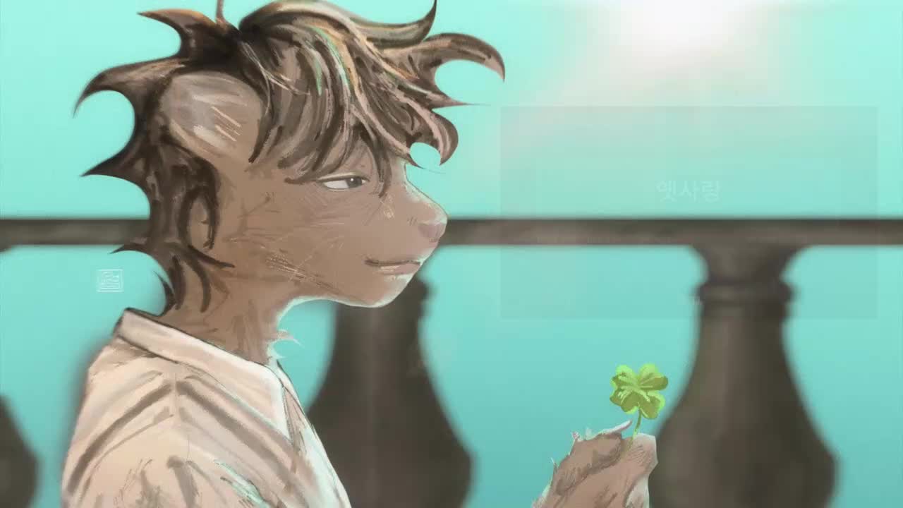 [狮子王子的KTV] 李文世 - 旧爱