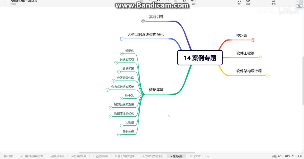 14.12 案例分析—数据库3