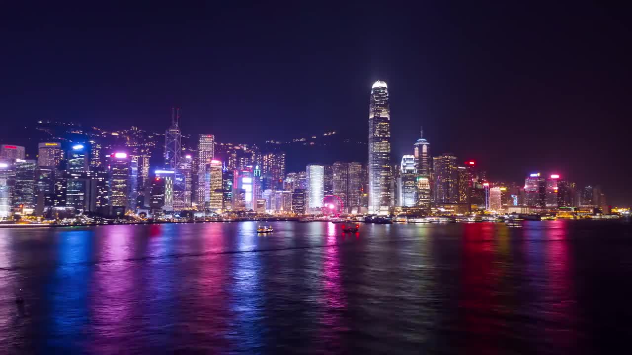 赛博朋克 城市合集一 #7114