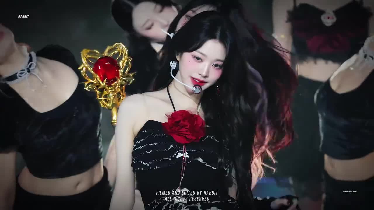 小圆饭拍by.RABBIT