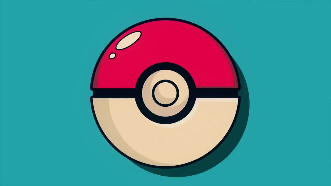 神奇宝贝 地平线 ED2(Let me battle)4