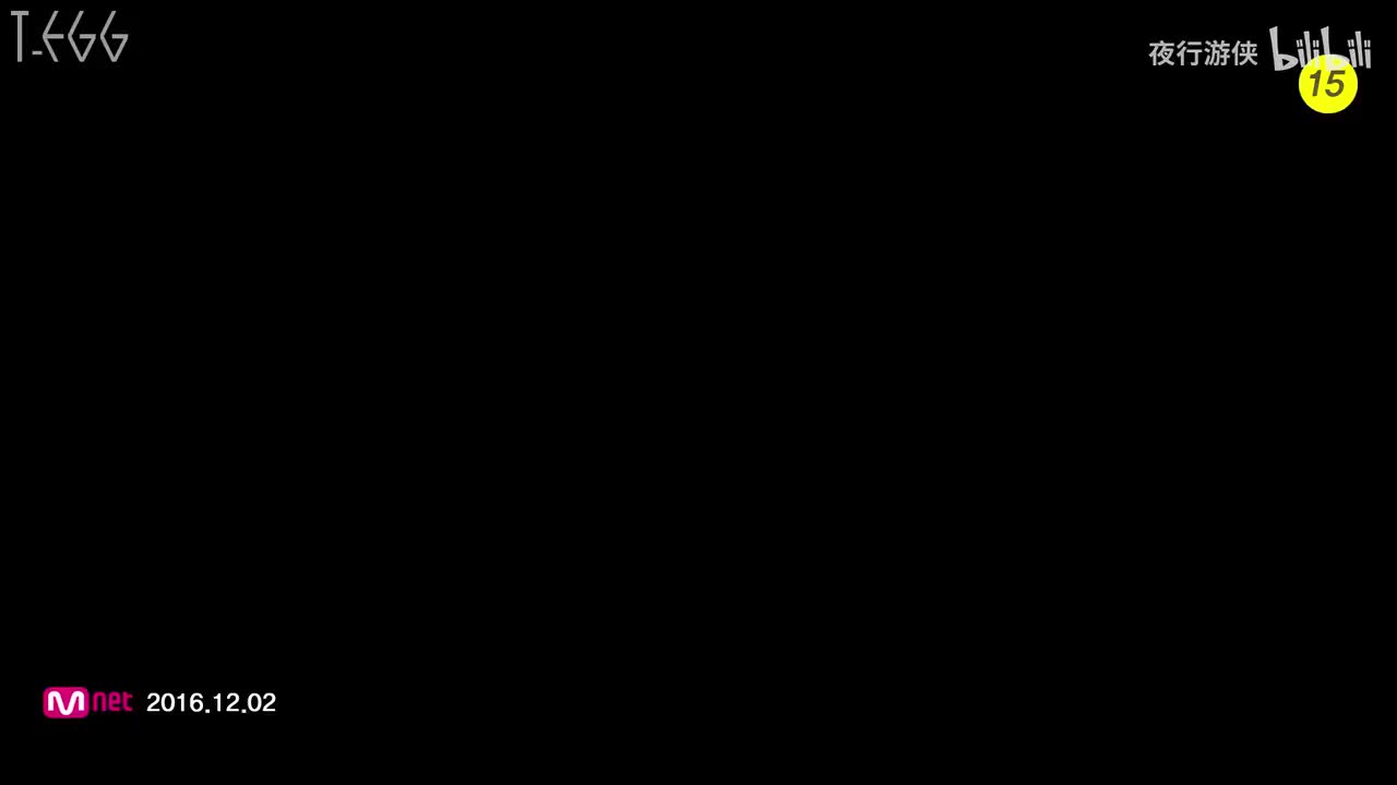 Stay With Me - 灿烈&PUNCH