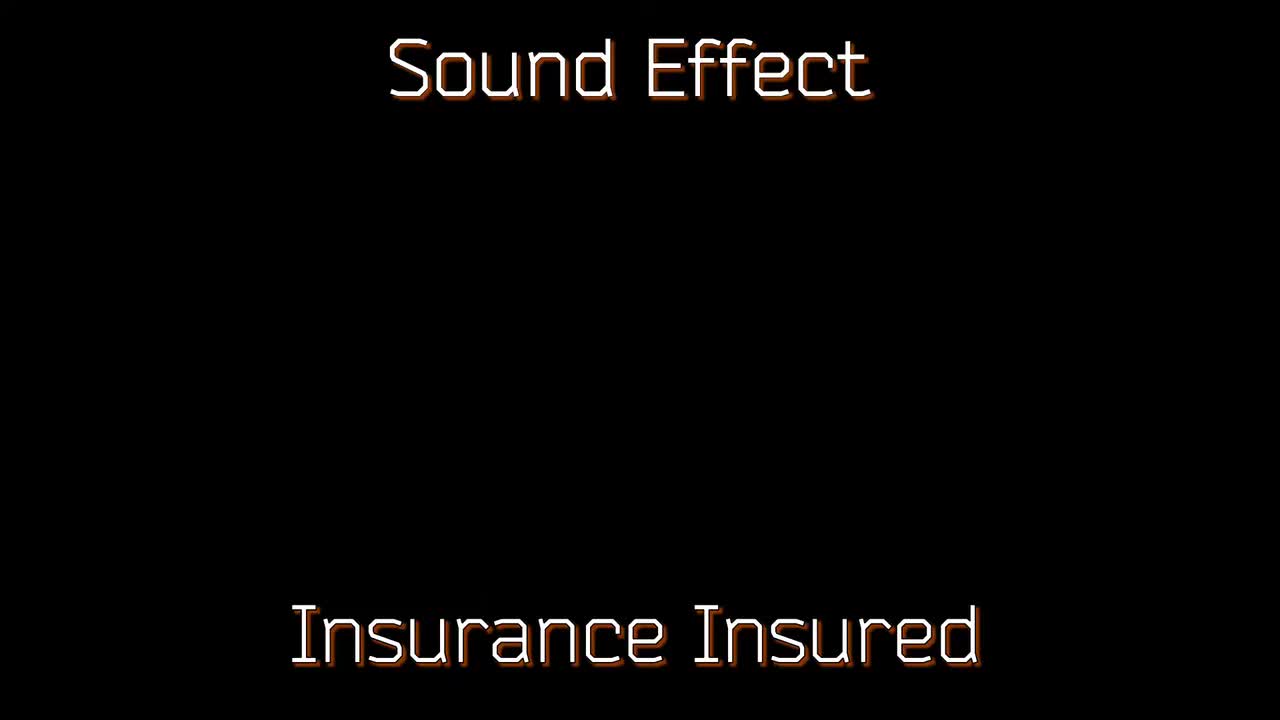 Escape from Tarkov | Insurance Insured [Sound Effect]