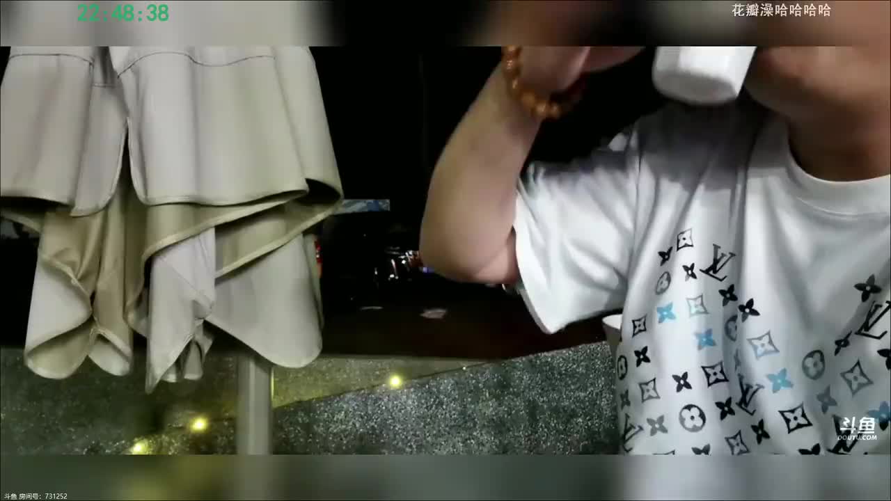 P54 07.30 青岛喝酒看烟花