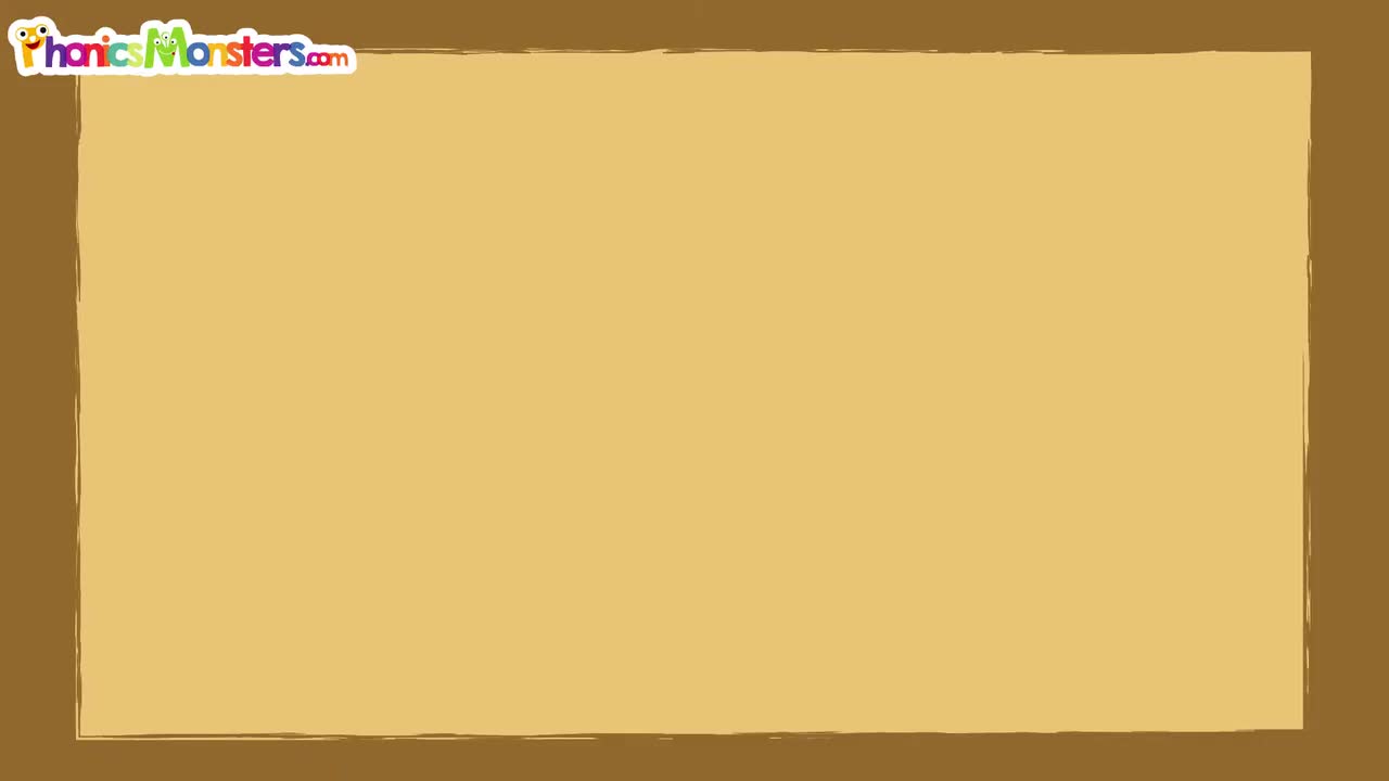 22. Level 3 - Video 3.6 Practice _ai_ ~ PhonicsMonsters.com