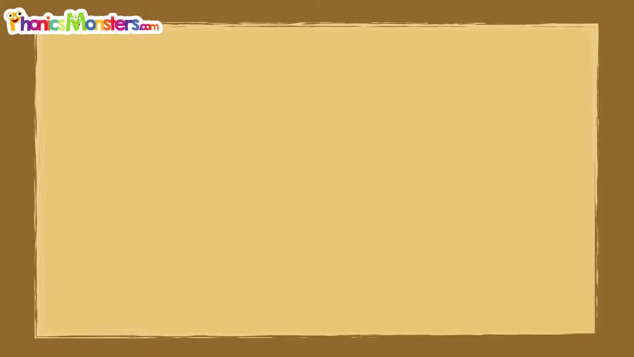 24. Level 3 - Video 3.8 _ai_ Story ~ PhonicsMonsters.com