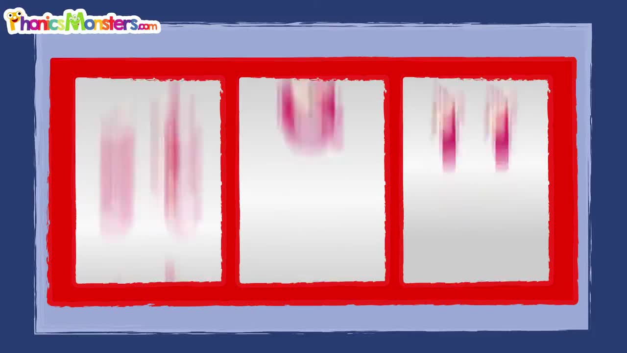 31. Level 2 - Video 6.7 Review ~ PhonicsMonsters.com