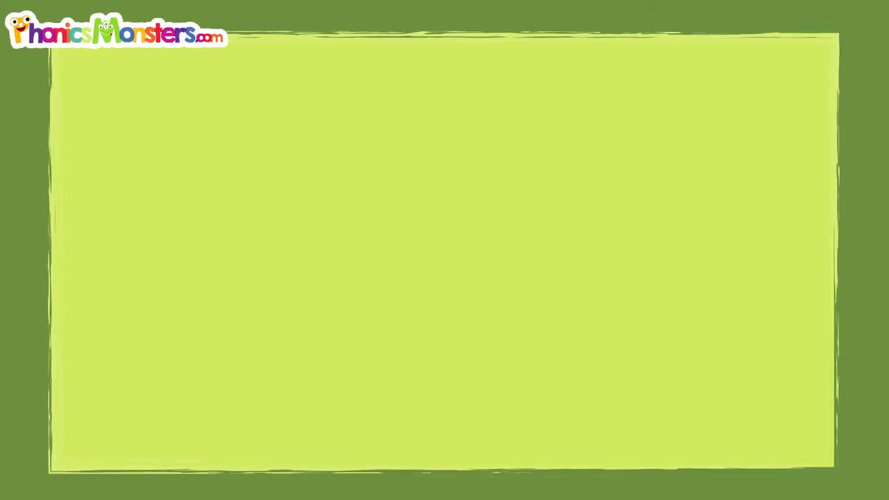 3. Level 4 - Video 1.3 Practice _oy_ ~ Phonicsmonsters.com