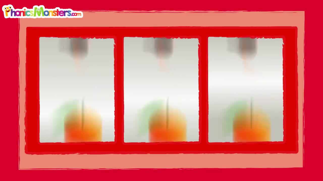 26. Level 1 - Video 5.8 Jackpot ~ Phonicsmonsters.com