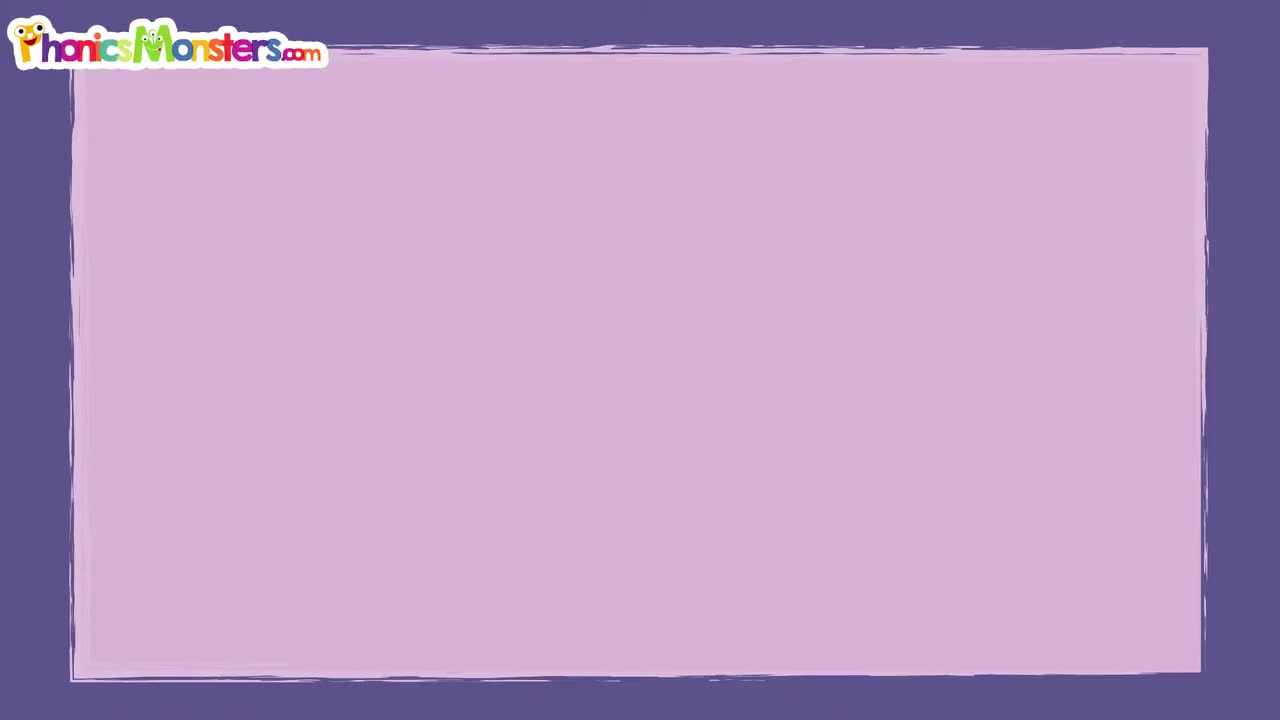 13. Level 1 - Video 4.1 Practice Jj ~ Phonicsmonsters.com