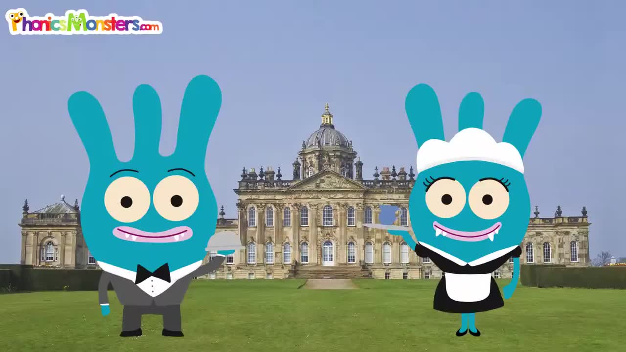 29. Level 1 - Video 6.2 Practice Qq ~ Phonicsmonsters.com