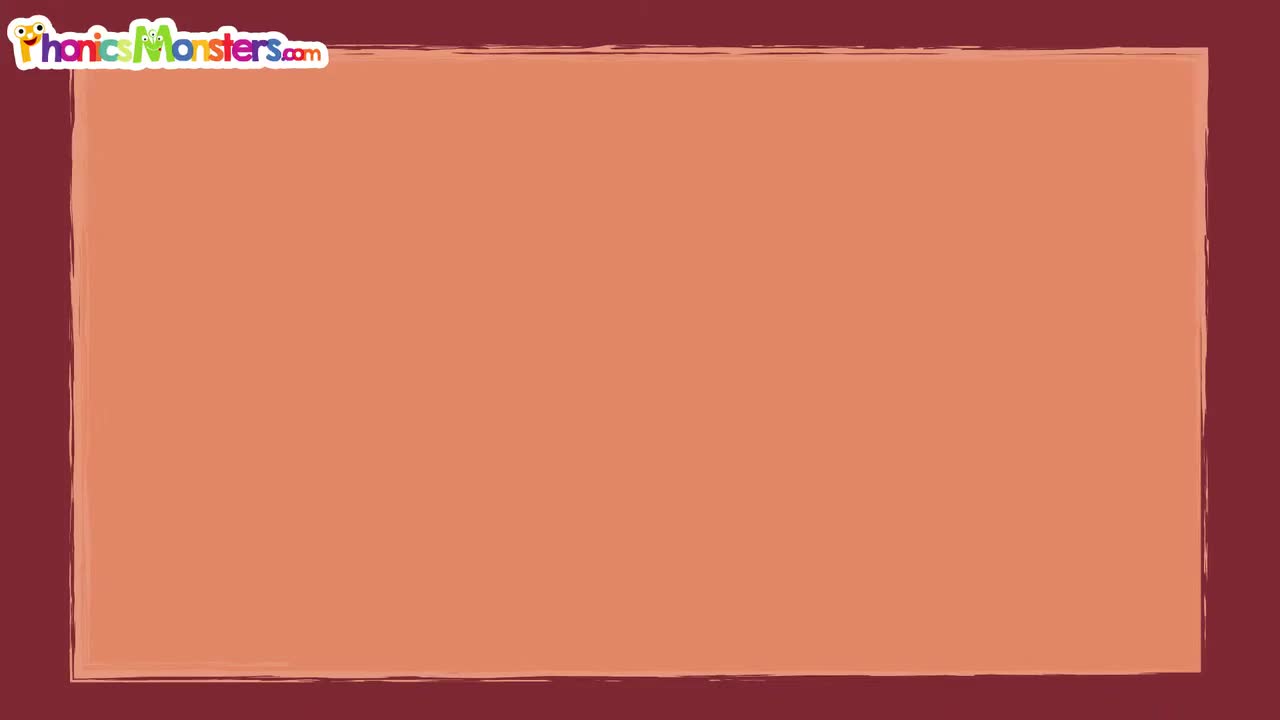 12. Level 2 - Rap Song 2 ~ PhonicsMonsters.com