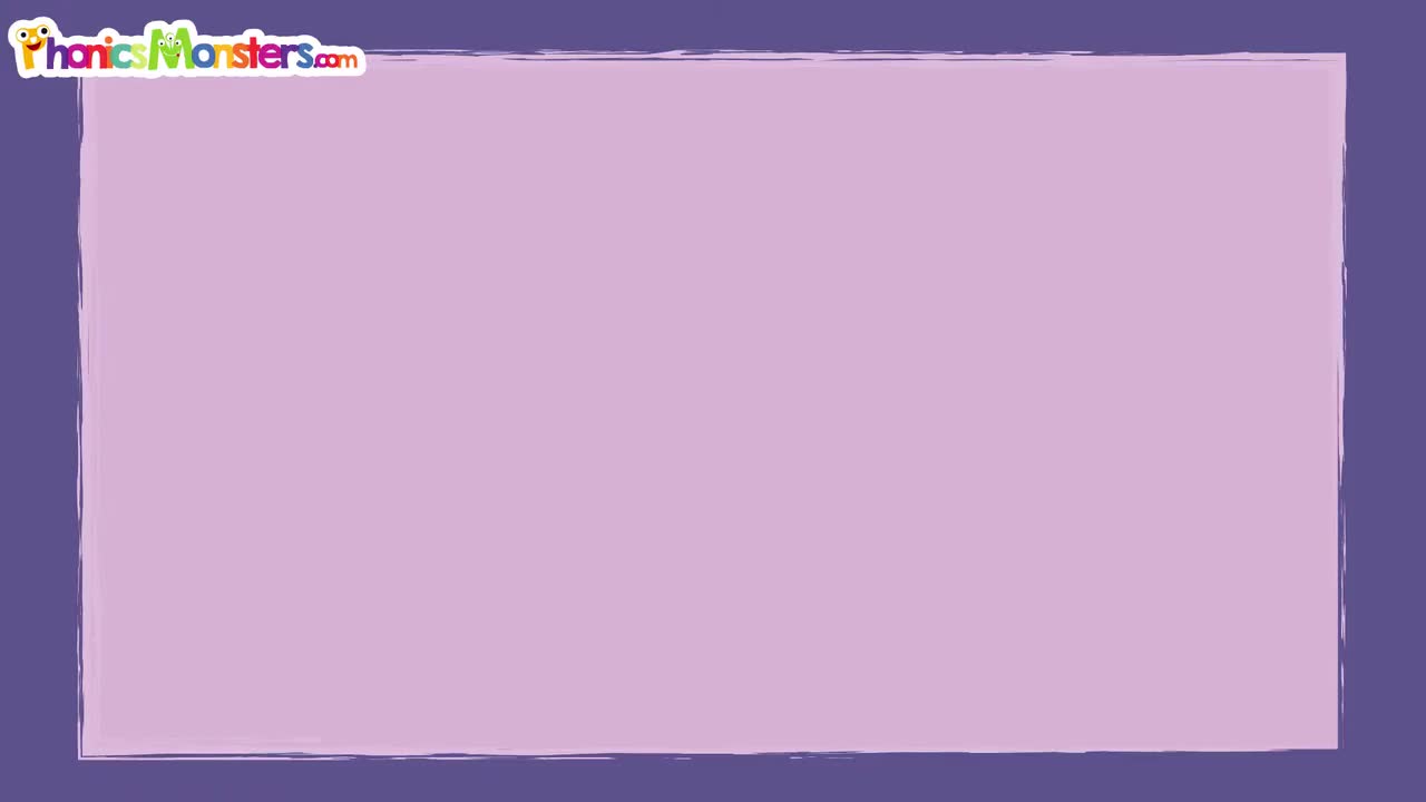 18. Level 2 - Rap Song Unit 4 ~ PhonicsMonsters.com