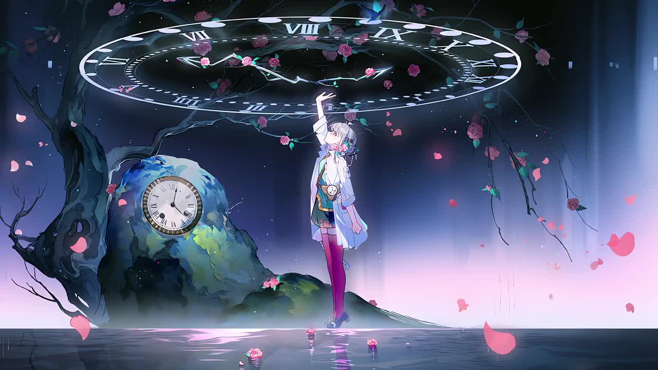 海上远旅人-boss（作曲/编曲：闫东炜）