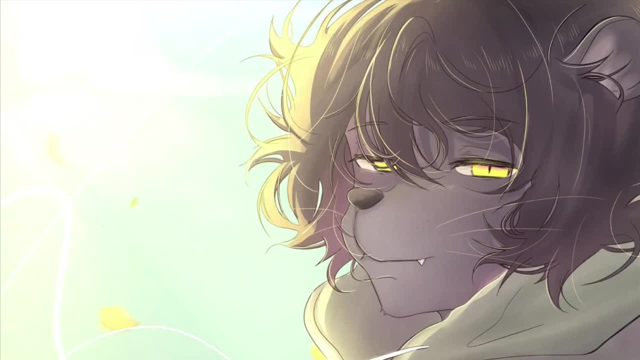 [狮子王子的KTV]都暻秀 - 没关系/That's okay (翻唱)