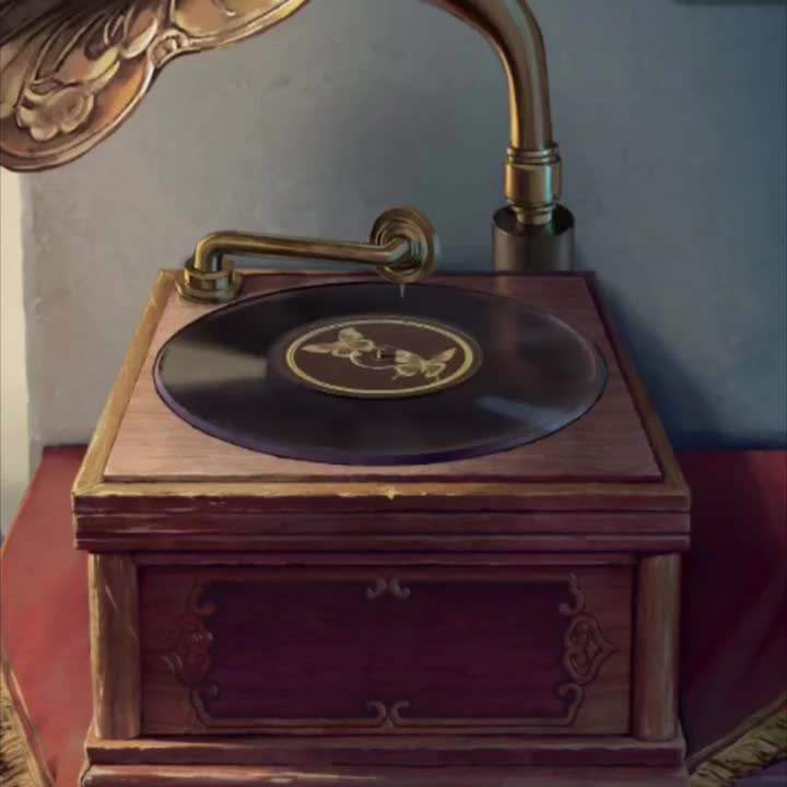 生生世世不分离（失真残缺版）