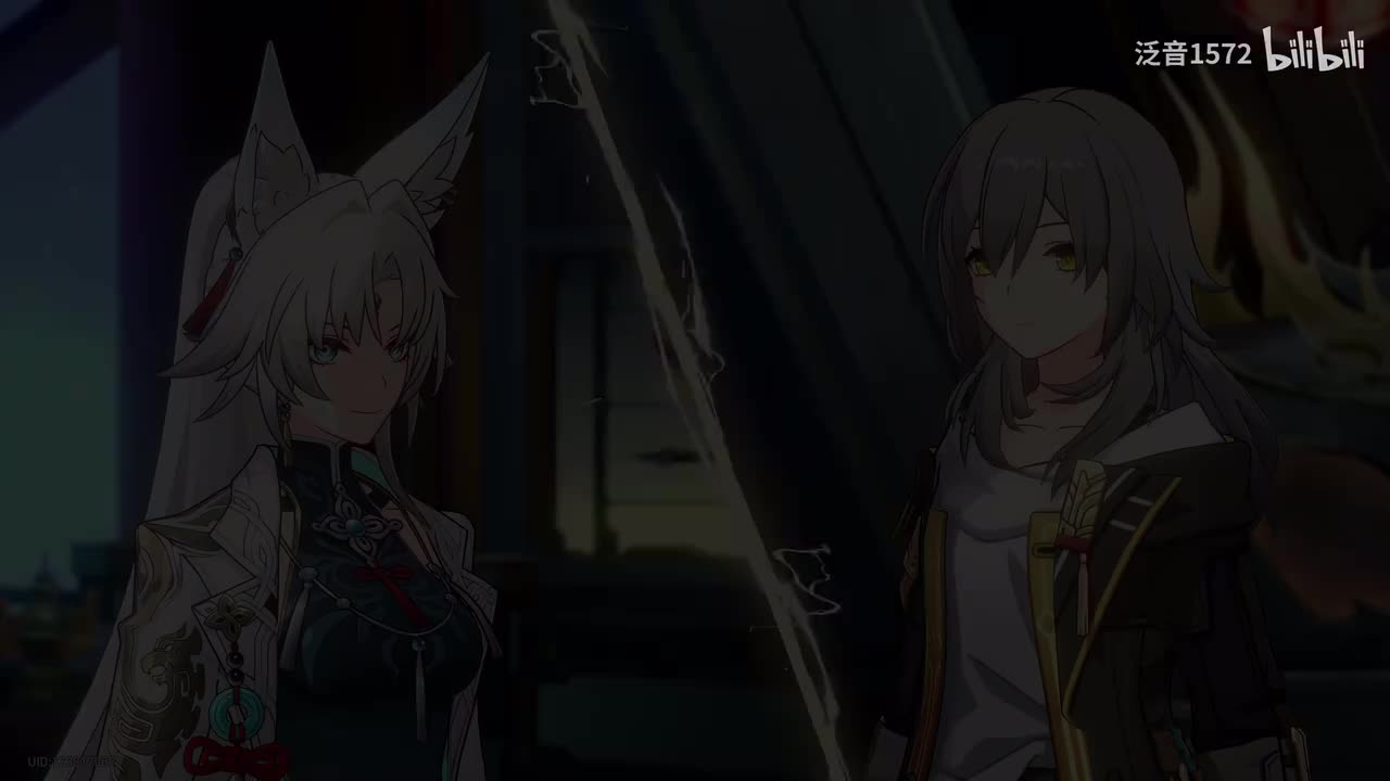 【2.4.间章】明宵竞武试锋芒上，飞霄谈判分支对话