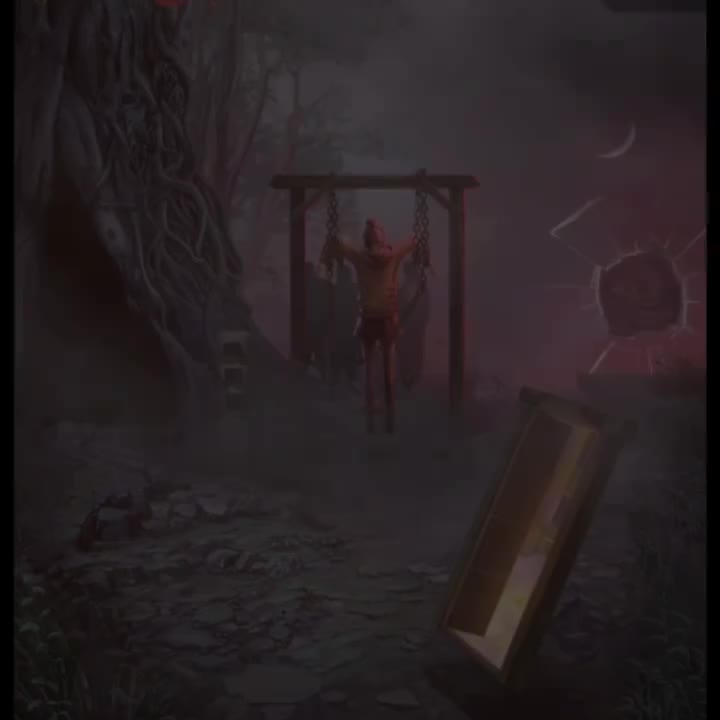 月缺花残（加速版）