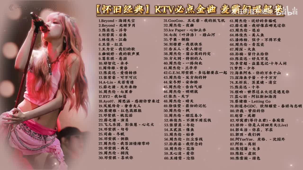 40.周杰伦 - 一路向北