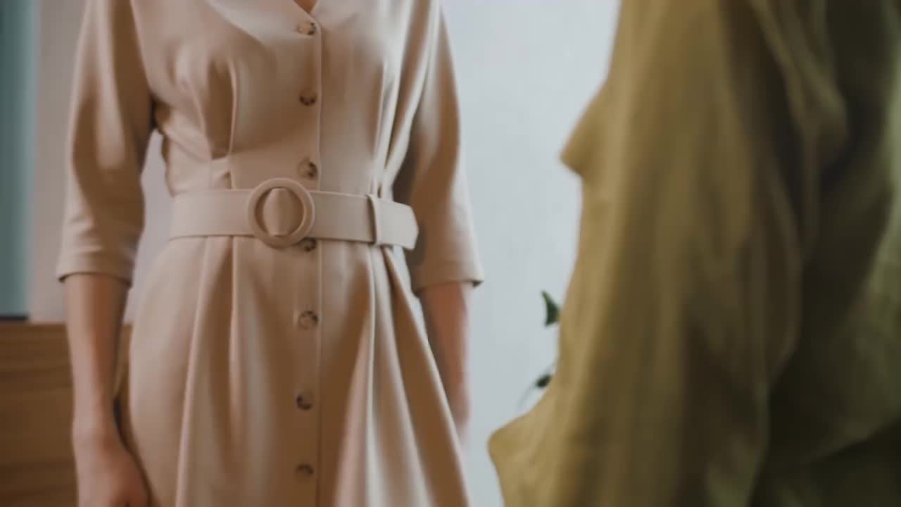 握手 商业合作 合集二 #4402