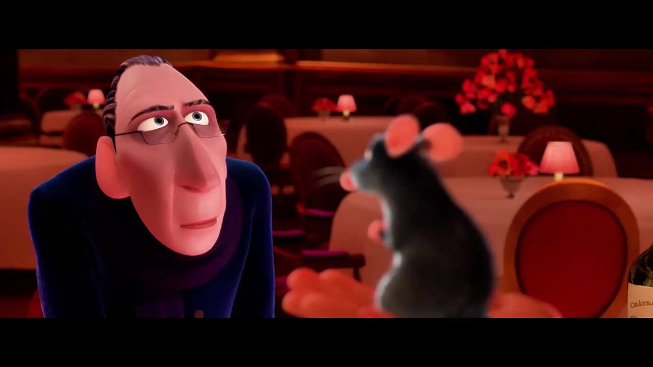 《大厨鼠小弟》15.1