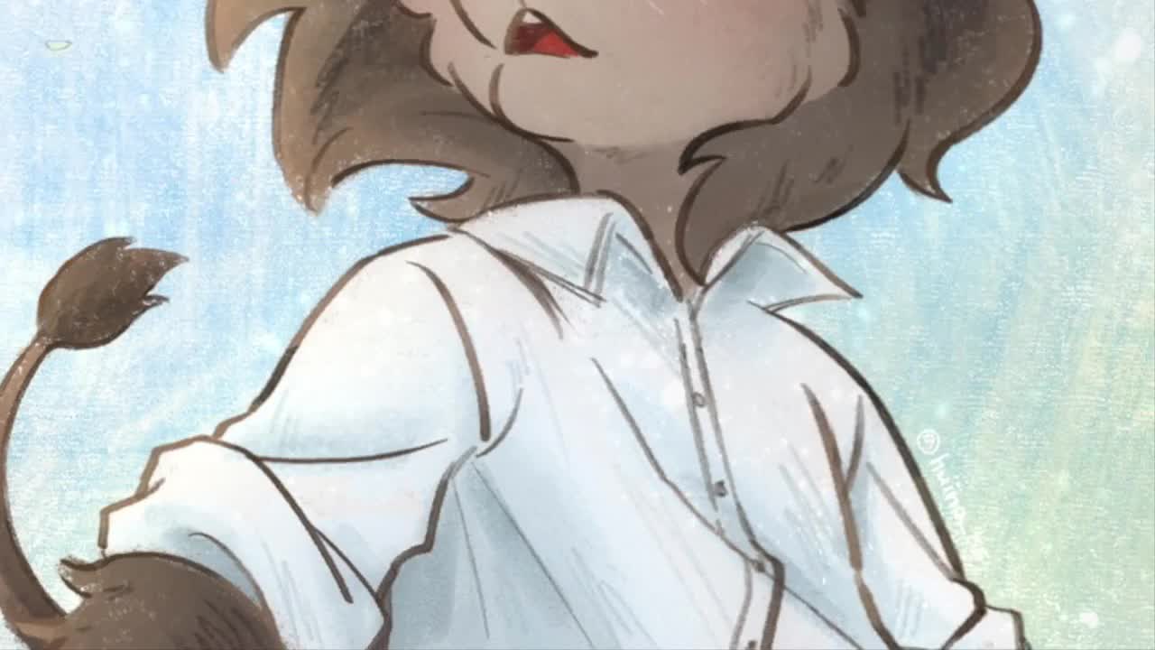 [狮子王子的KTV] Yuuri - Dry Flower(ドライフラワー) (翻唱）