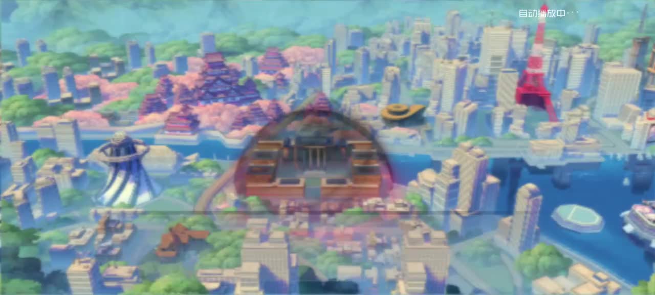 神明坠落小彩蛋（轮回的碎片）