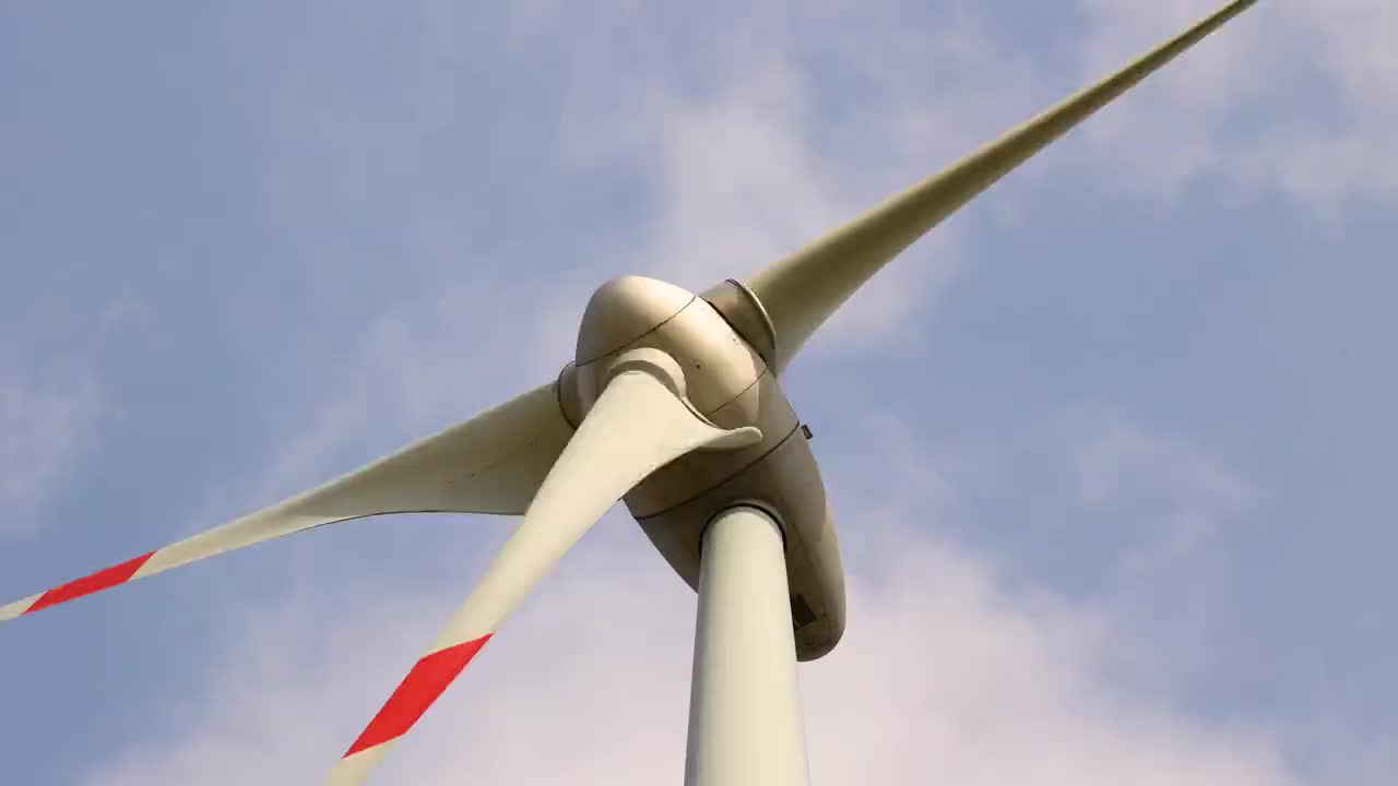 风车 风电 新能源 合集六 #3956