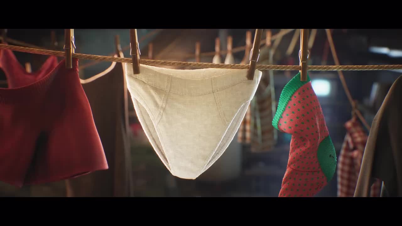 17.Minions & Monsters(小黄人和怪兽)