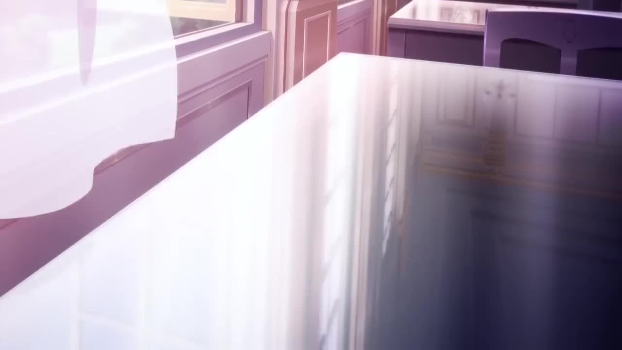 【国服】向着黎明奔去 日版 （一周年主题曲～by 东山奈央/石上静香）